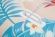 Надувной плот INTEX "Тропический фламинго" 142 x 137 x 97 см, артикул 57559