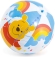 Надувной пляжный мяч INTEX "Винни-Пух", 51 см, артикул 58025
